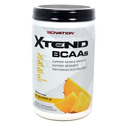 SCIVATION XTEND BCAAS TOPIC THUNDER 420G