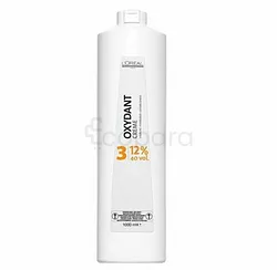 L'OREAL OXYDANT CREME 3 12% 40 VOL 1000ML
