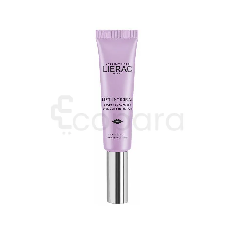 LIERAC LIFT INTEGRAL LEVRES & CONTOUR 15ML