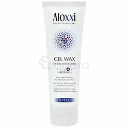 ALOXXI GEL WAX HOLD FACTOR NUMERO 4 100ML