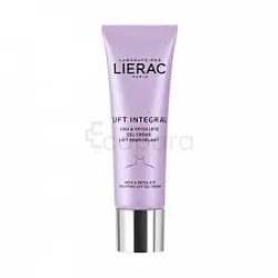 LIERAC LIFT INTEGRAL COU ET DECOLLETE GEL CREME LIFT REMODELANT 50ML