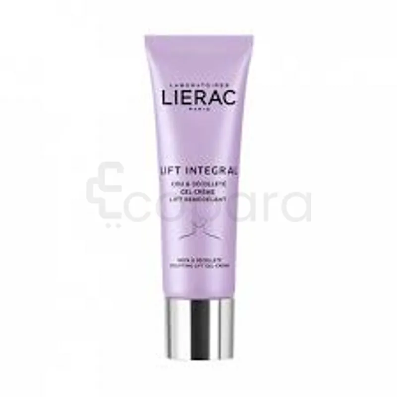 LIERAC LIFT INTEGRAL COU ET DECOLLETE GEL CREME LIFT REMODELANT 50ML