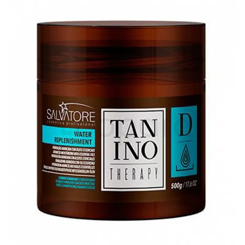 SALVATOR TANINO WATER REPLENISHMENT 500ML