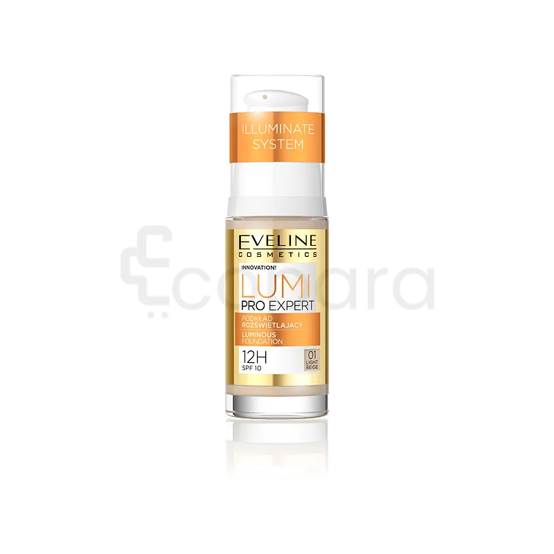 EVELINE LUMI PRO EXPERT 30ML