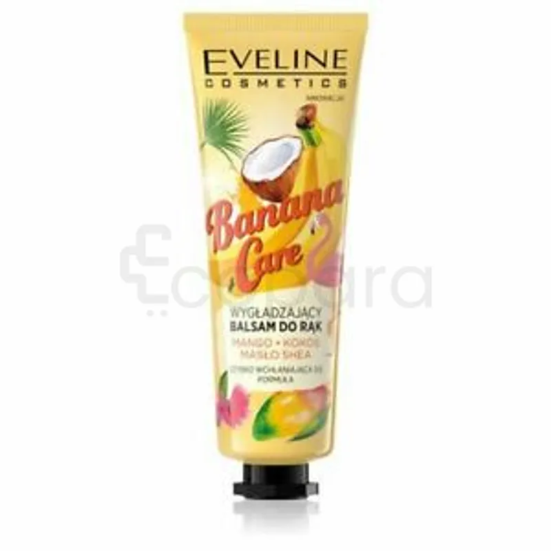 EVELINE BAUME POUR LES MAINS BANANA 50ML
