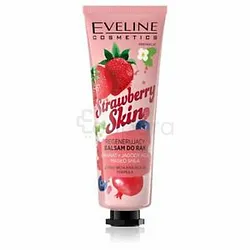 EVELINE BAUME POUR LES MAINS STRAWBERRY 50ML