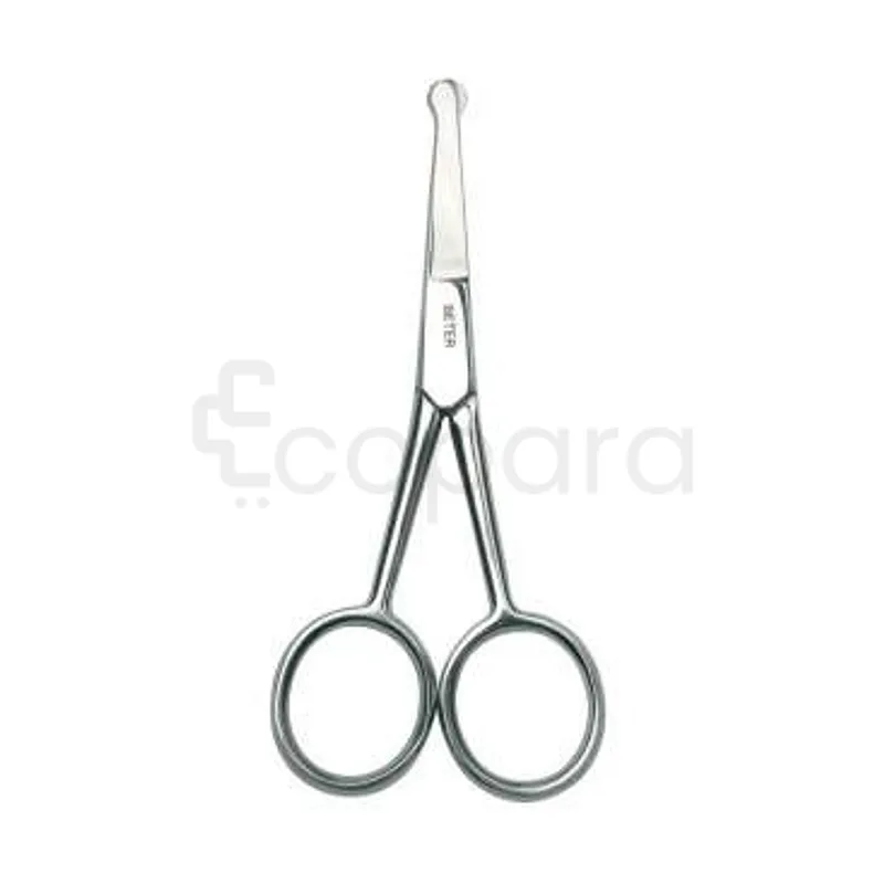 BETER CISEAUX POUR LES ENFANTS INOX 10.4CM REFERENCE 24153