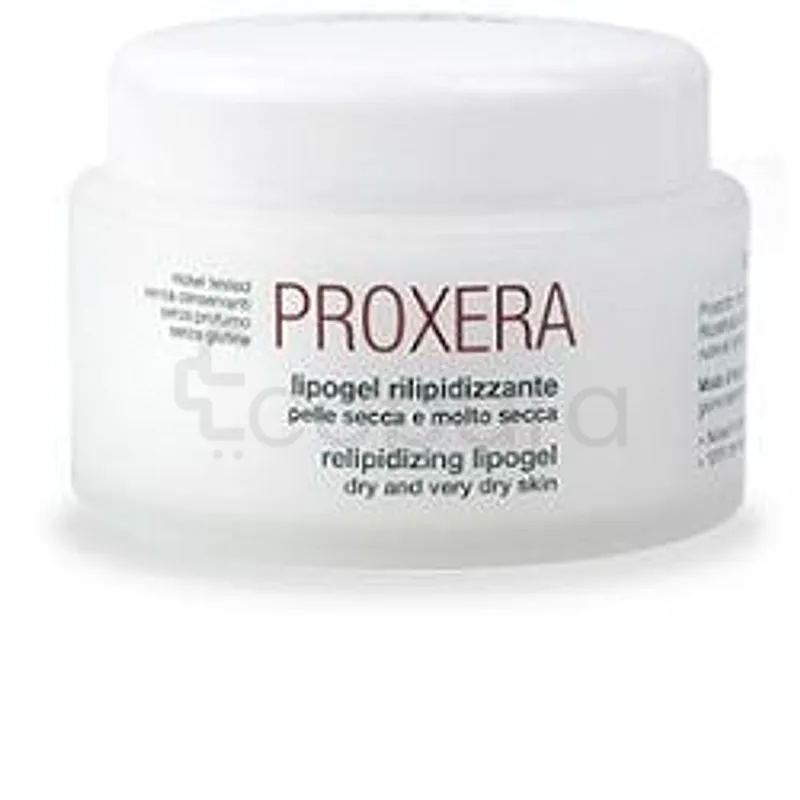 BIONIKE PROXERA LIPOGEL 50ML