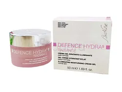 BIONIKE DEFENCE HYDRA5 RADIANCE 50ML