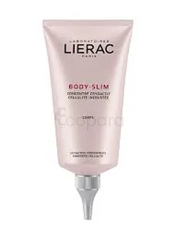 LIERAC BODY-SLIM MINCEUR CONCENTRE CROVATIF 150ML