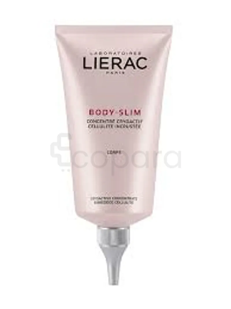 LIERAC BODY-SLIM MINCEUR CONCENTRE CROVATIF 150ML