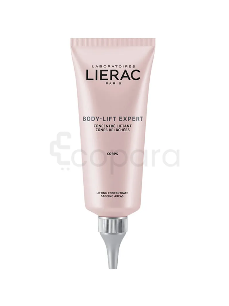 LIERAC BODY-LIFT EXPERT CONCENTRE LIFTANT 100ML
