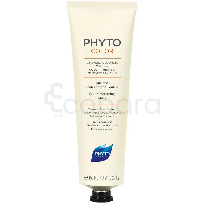 PHYTO COLOR MASQUE PROTECTEUR DE COULEUR 150ML