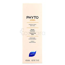 PHYTO PHYTOJOBA MASQUE HYDRATANT 50ML