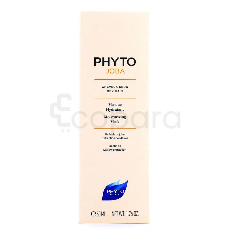 PHYTO PHYTOJOBA MASQUE HYDRATANT 50ML