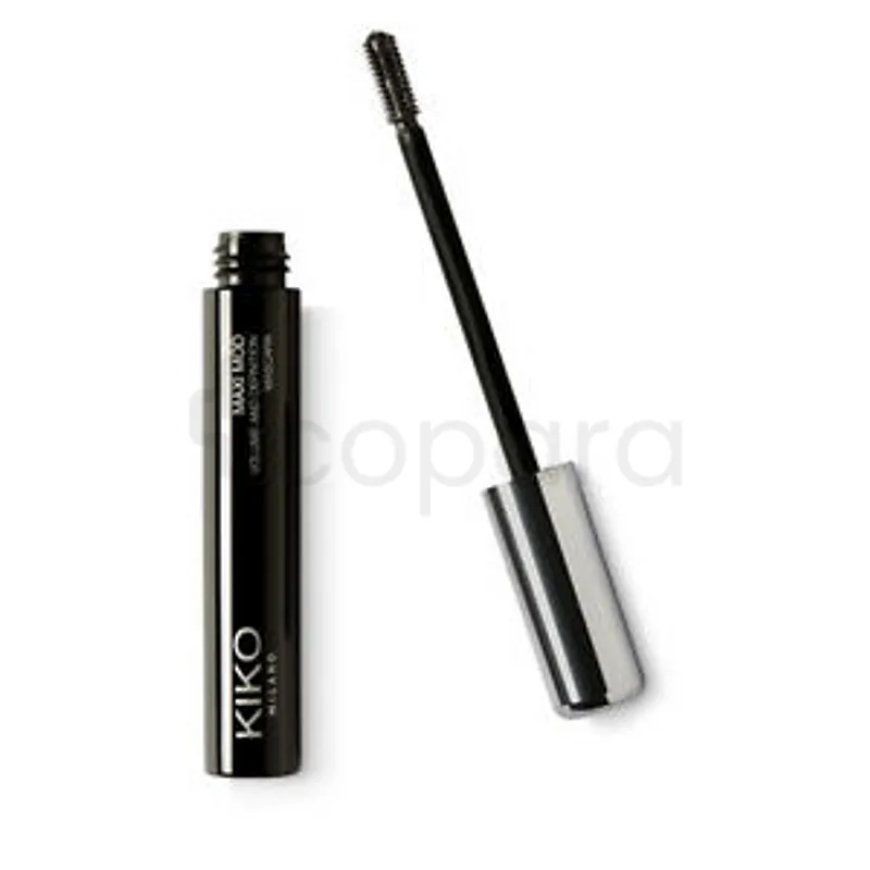 KIKO MAXI MOD MASCARA MINI BRUSH