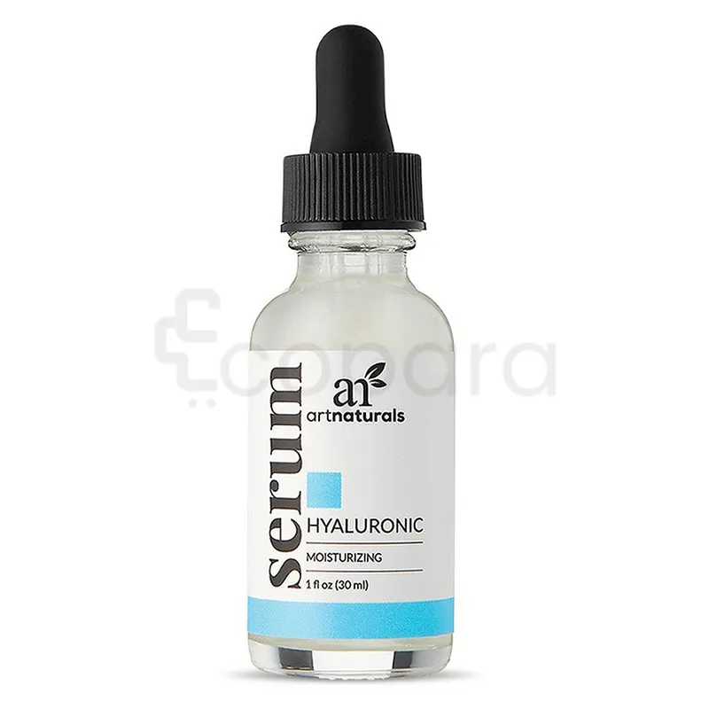 ARTNATURALS HYALURONIC SERUM 30ML