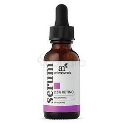 ARTNATURALS RETINOL SERUM 30ML