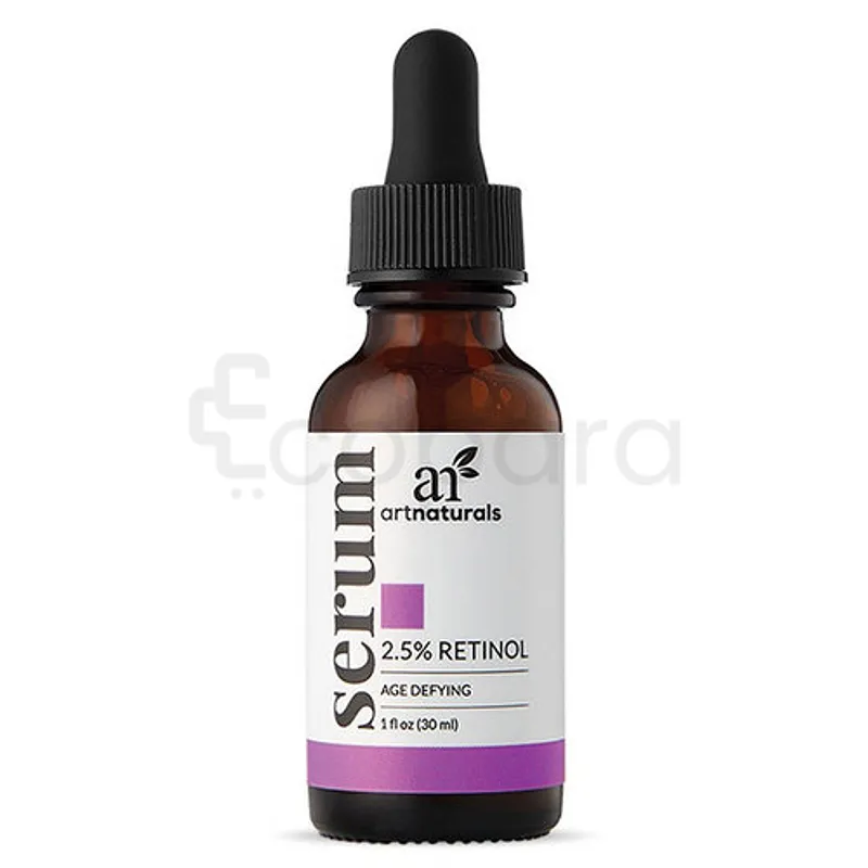 ARTNATURALS RETINOL SERUM 30ML