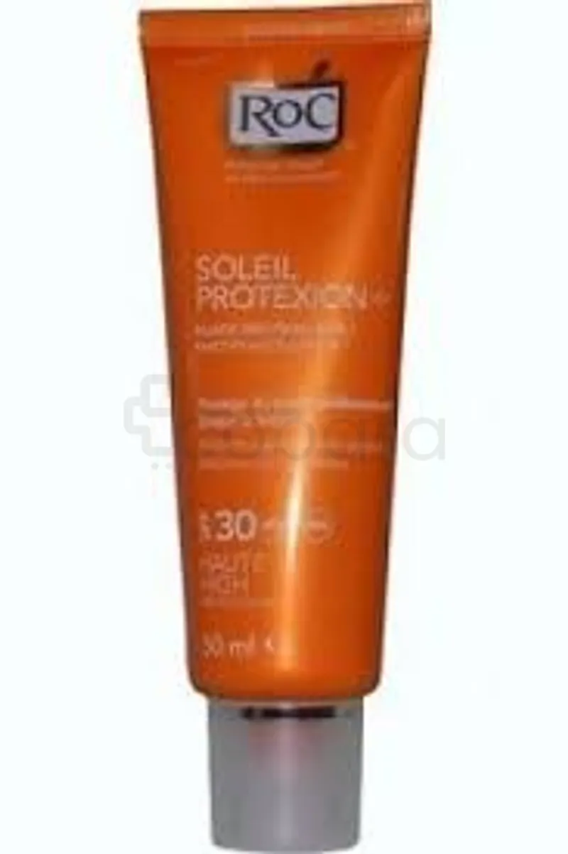ROC SOLEIL PROTECTION SPF30 50ML
