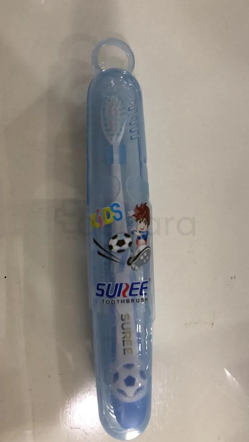 SUREE BROSSE A DENTS REFERENCE 688