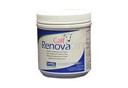CALF RENOVA POUR VEAUX BOITE DE 12 CAPSULES