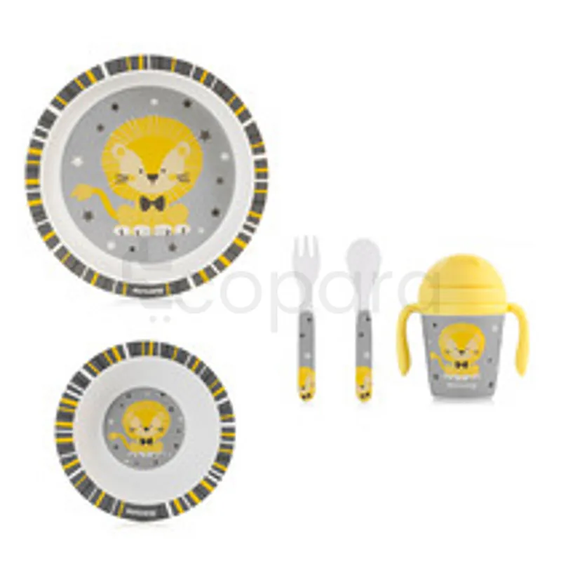 CANDIDE COFFRET REPAS REFERENCE ML89215