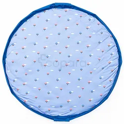 PLAY&GO TRAVEL BAG PING PONG SAC DE RANGEMENT