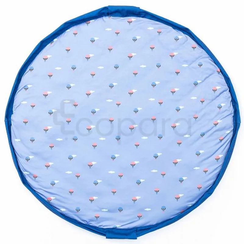 PLAY&GO TRAVEL BAG PING PONG SAC DE RANGEMENT