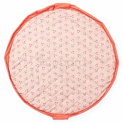 PLAY&GO TRAVEL BAG PEACOK SAC DE RANGEMENT