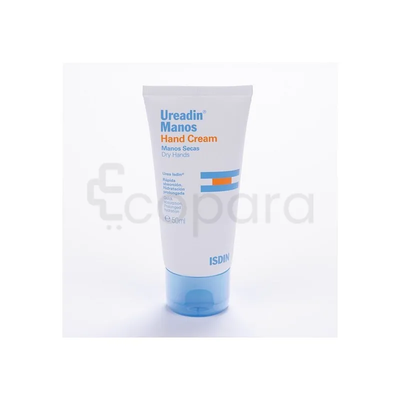 ISDIN UREADIN CREME MAINS PROTECT HAND CREAM 50ML