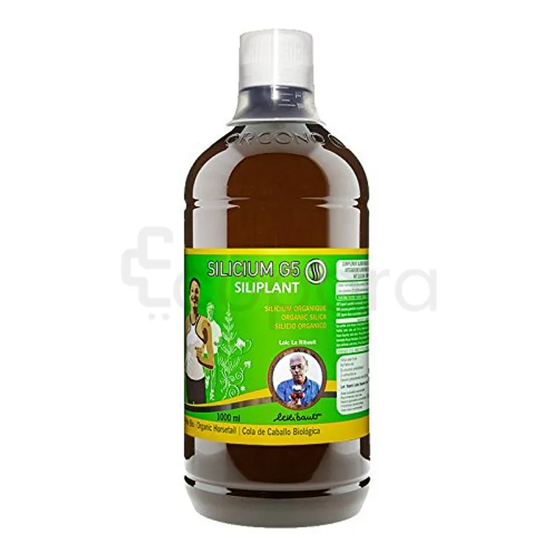SILICIUM ORGANIQUE G5 SILPLANT 1L