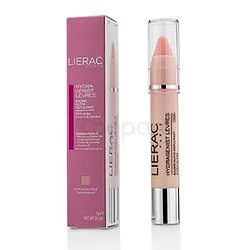 LIERAC HYDRAGENIST LEVRES BAUME NUTRI-REPULPANT ROSE 50ML