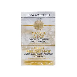 INNOVATOUCH MASQUE A L'OR 10ML