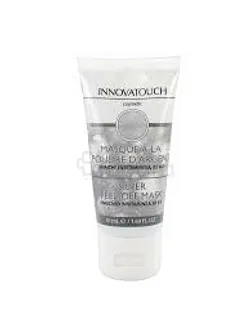 INNOVATOUCH MASQUE A LA POUDRE D'ARGENT 50ML