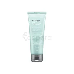 THE PLANT BASE AC CLEAR MAGIC FOAM A1 120ML