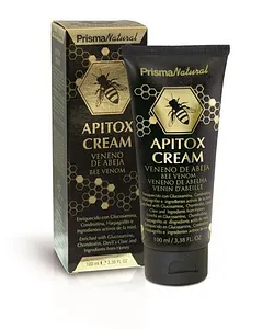 APITOX CREME ARTICULAIRE AU VENIN D’ABEILLE 100ML