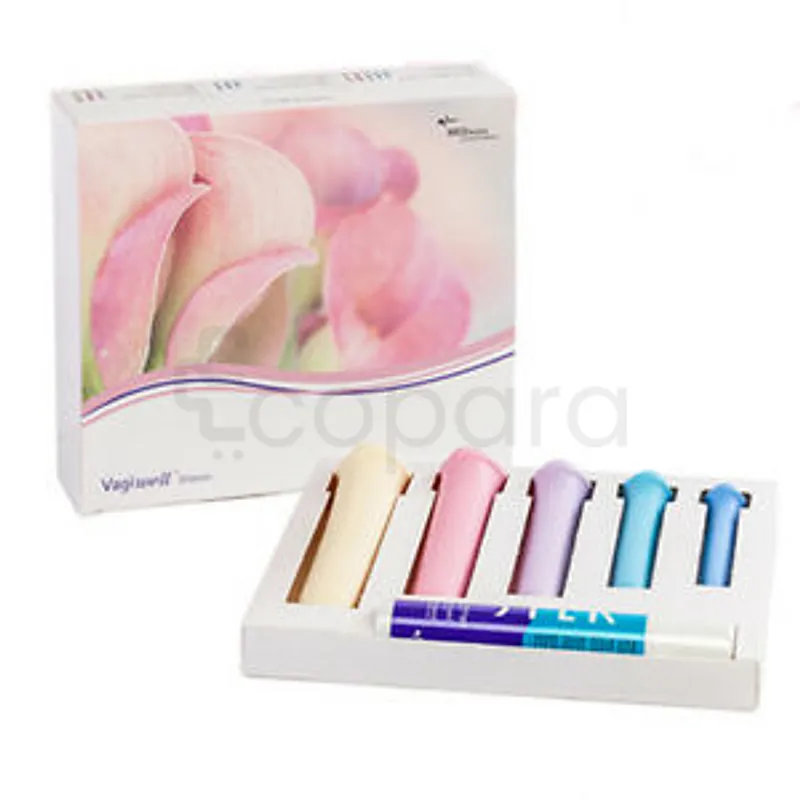 VAGIWELL DILATORS PREMIUM