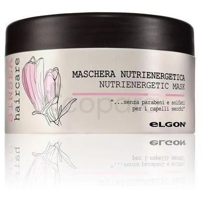 ELGON SINSEA MASQUE CONDITIONER 250ML