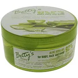 BETTY'S NATURE ALOE VERA 300ML