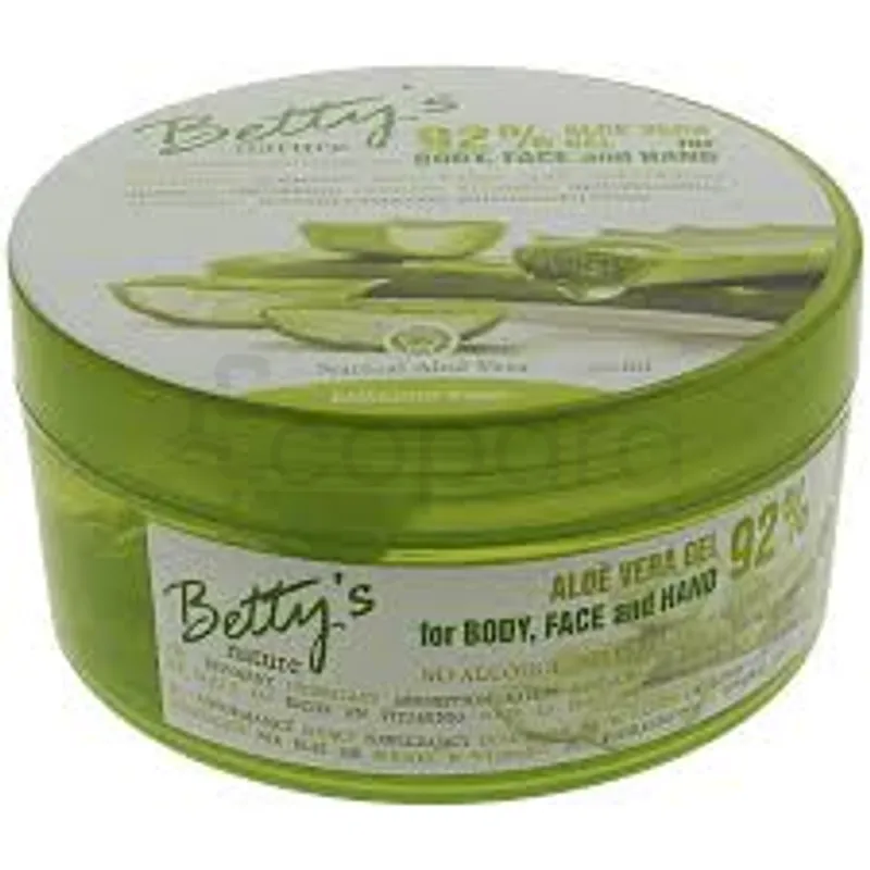 BETTY'S NATURE ALOE VERA 300ML