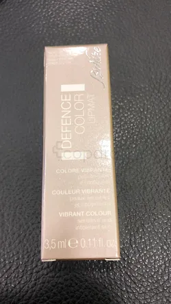 BIONIKE DEFENCE COLOR LIPMAT NUMERO 402