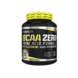 BIOTECHUSA BCAA ZERO PINEAPPLE MANGO 360G