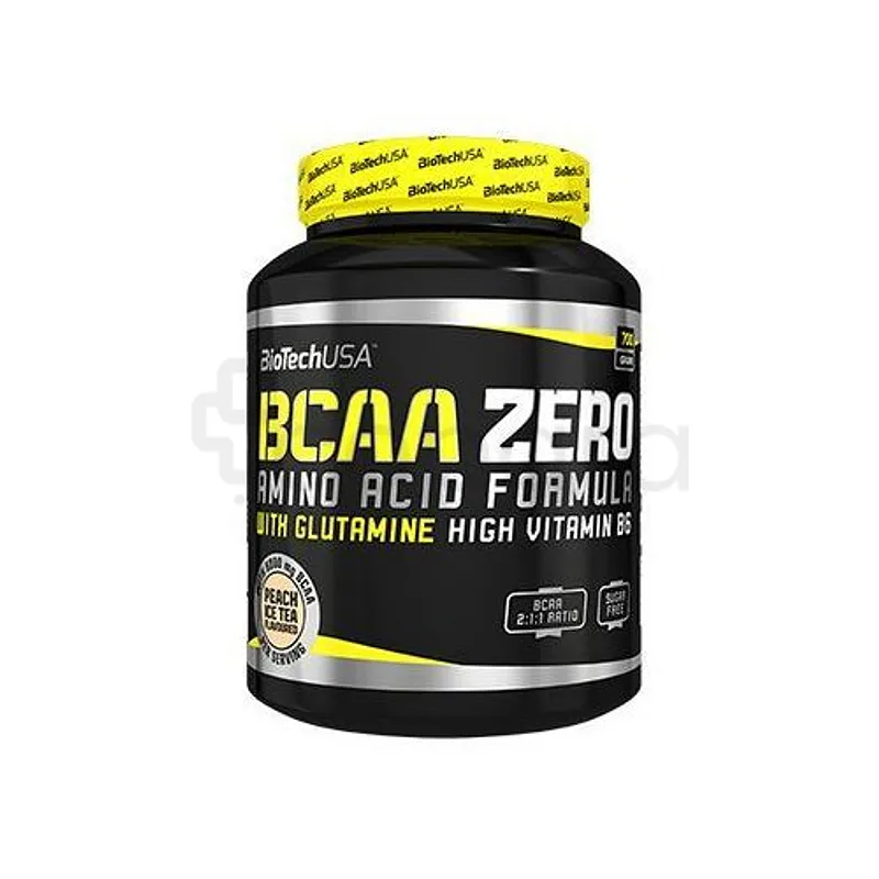BIOTECHUSA BCAA ZERO PINEAPPLE MANGO 360G