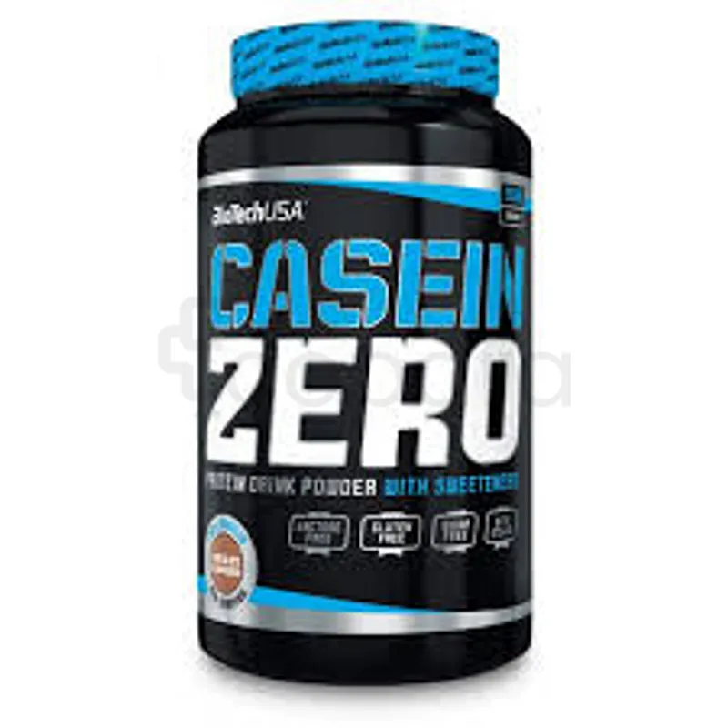 BIOTECHUSA CASEIN ZERO CHOCOLATE 908G