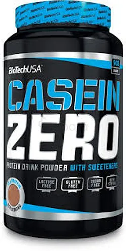 BIOTECHUSA CASEIN ZERO VANILLA 908G