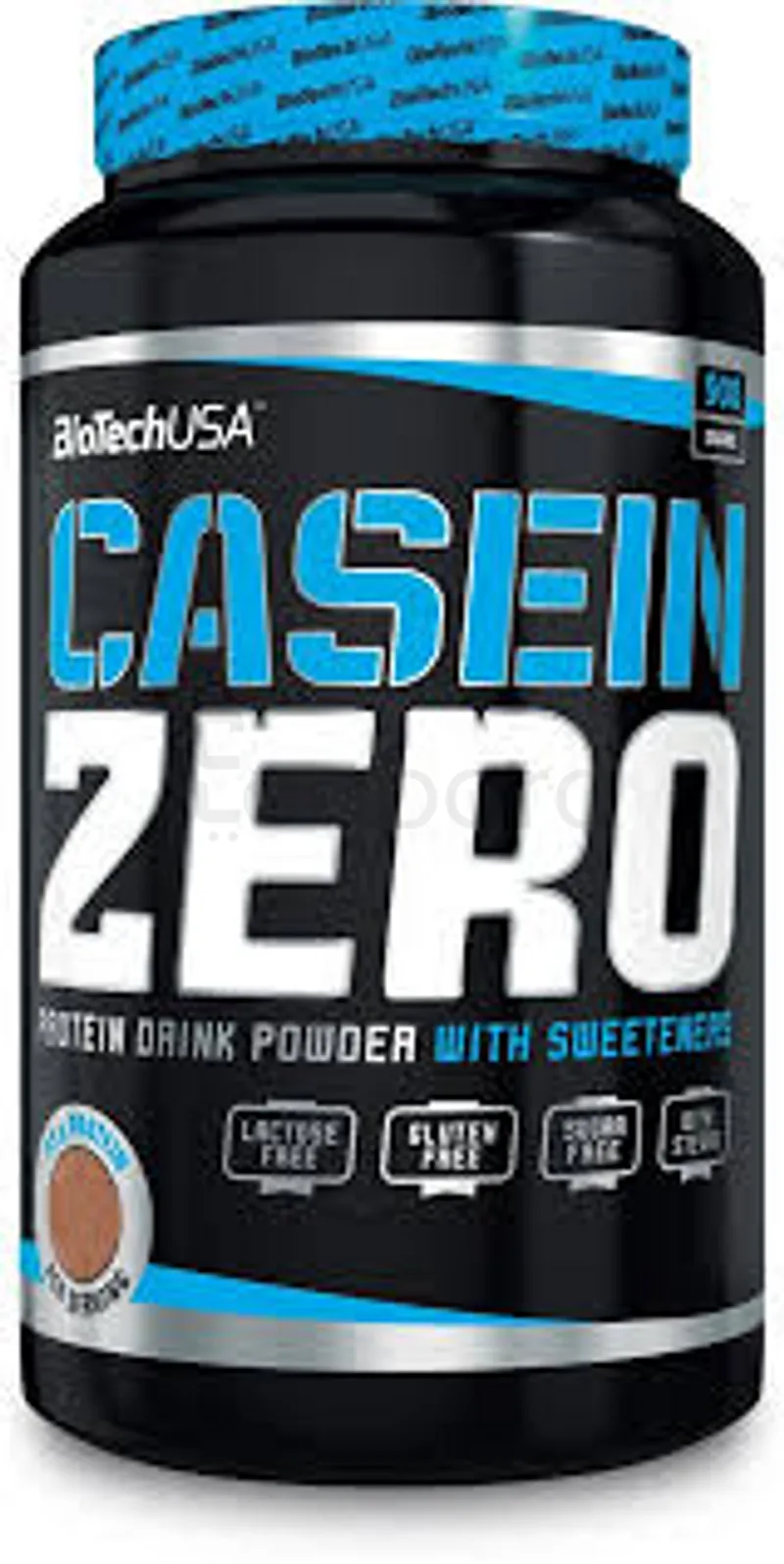 BIOTECHUSA CASEIN ZERO VANILLA 908G