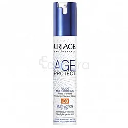 URIAGE AGE PROTECT FLUIDE MULTIACTIONS SPF30 40ML