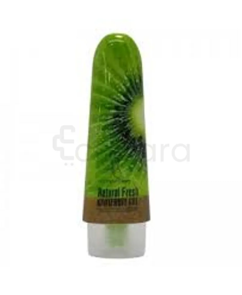 WOKALI COCONUT GOMMAGE CORPOREL A LA NOIX DE COCO 500ML