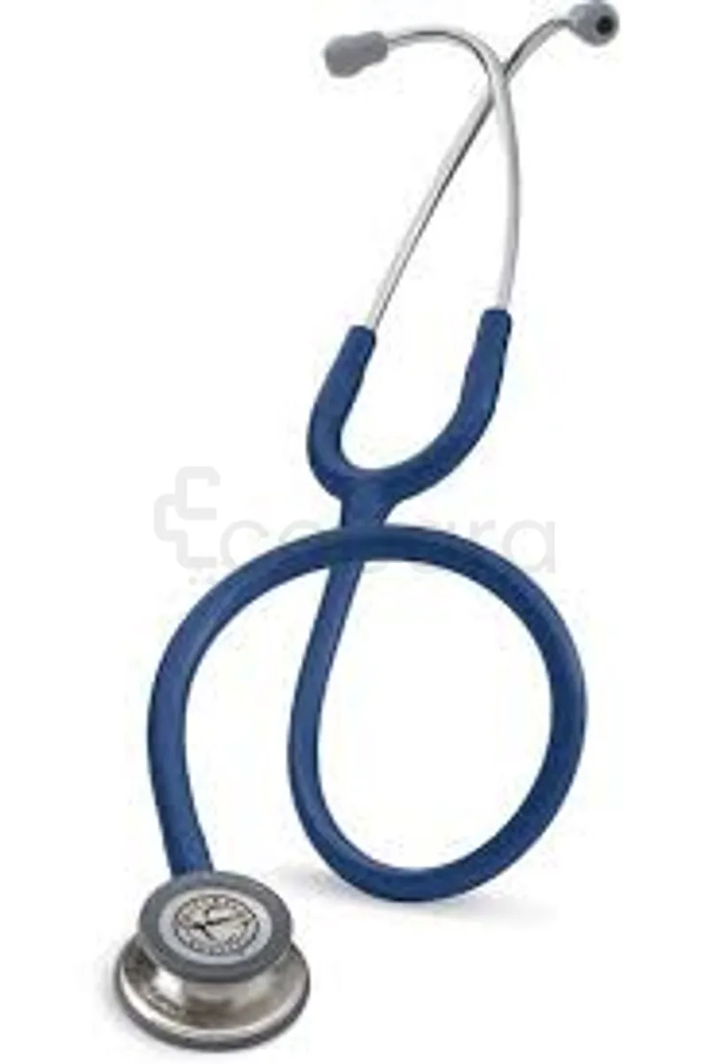 3M LITTMANN STETHOSCOPE CLASSIC III BLEU REFERENCE 5622